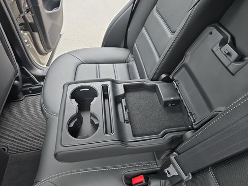 Used 2025 MAZDA CX-5 AWD 2.5 S w/ Preferred Package image 15