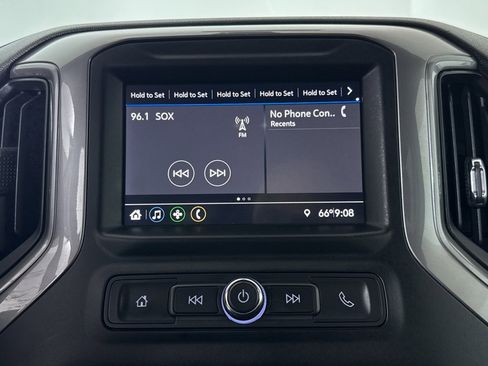 Used 2021 Chevrolet Silverado 1500 Custom image 14