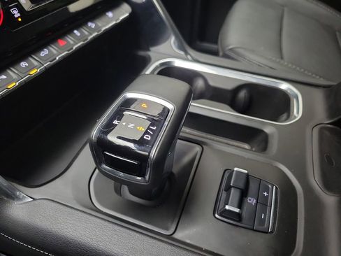 Used 2023 GMC Sierra 1500 Denali w/ Denali Reserve Package image 14