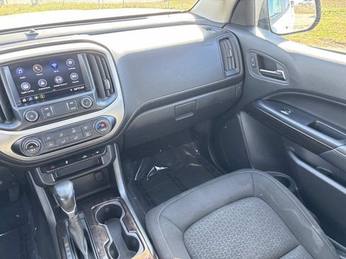 Certified 2022 GMC Canyon Elevation w/ Trailering Package image 26