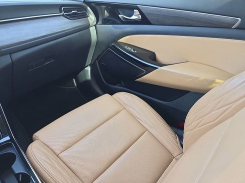 Used 2020 Kia Cadenza Limited image 13