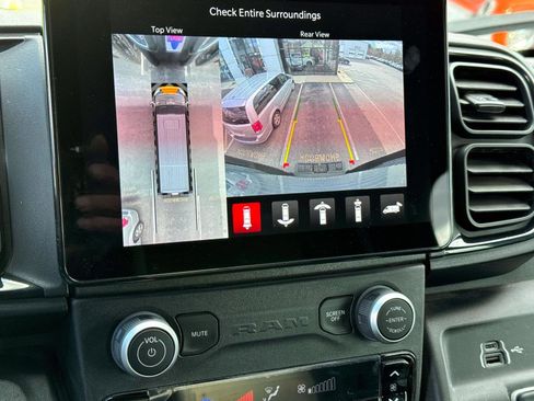 Used 2024 RAM ProMaster 3500 image 20