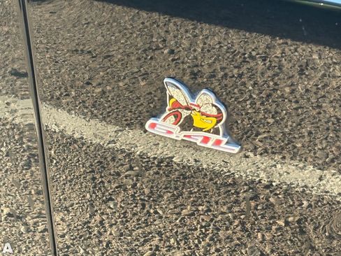 Used 2016 Dodge Challenger R/T Scat Pack w/ Leather Interior Group image 7