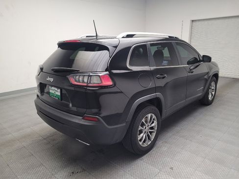 Used 2020 Jeep Cherokee Latitude Lux w/ Quick Order Package 26H Lux image 9