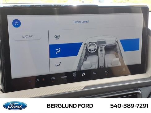 Used 2025 Ford Bronco Sport Big Bend AWD/4WD image 28