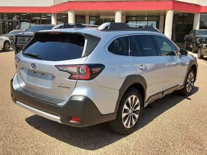 Used 2025 Subaru Outback Touring XT