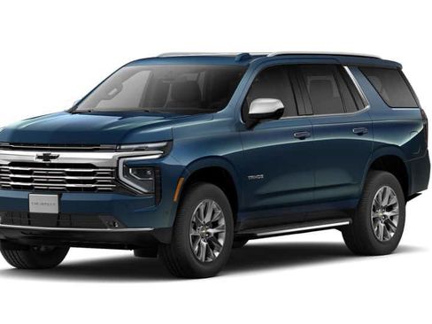 New 2026 Chevrolet Tahoe Premier AWD/4WD image 27