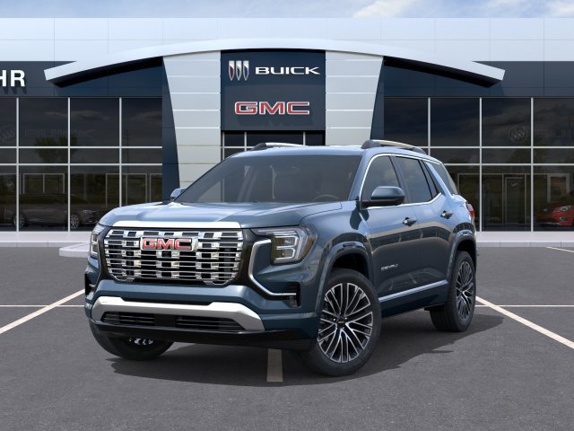 New 2027 GMC Terrain Denali AWD/4WD image 7