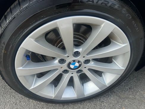 Used 2011 BMW 328i Sedan RWD image 6