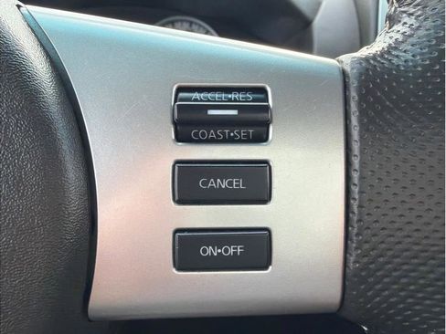 Used 2014 Nissan Frontier PRO-4X image 16