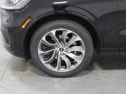 New 2025 Lincoln Aviator 2WD w/ Jet Appearance Package image 56