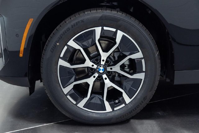 New 2026 BMW X3 xDrive30i w/ Convenience Package AWD/4WD image 26