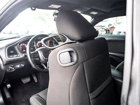 Used 2022 Dodge Challenger SXT w/ Blacktop Package image 26