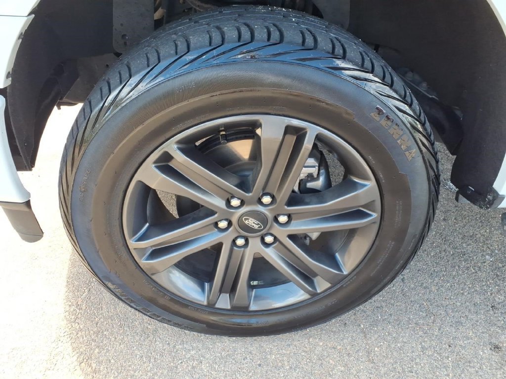 Used 2021 Ford F150 XLT w/ Equipment Group 302A High RWD image 13