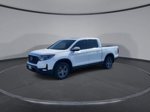 Used 2023 Honda Ridgeline RTL image 4