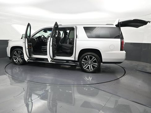 Used 2020 GMC Yukon XL Denali w/ Denali Ultimate Package RWD image 35