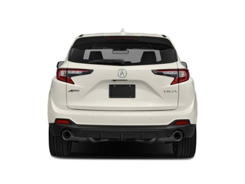 Used 2021 Acura RDX A-Spec AWD/4WD image 5