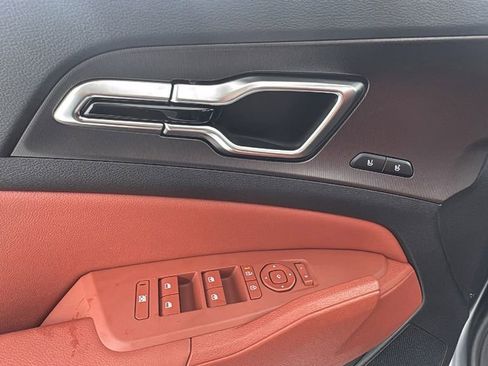New 2026 Kia Sportage SX Prestige AWD/4WD image 20