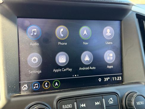 Used 2018 GMC Terrain SLE w/ Infotainment Package I AWD/4WD image 25