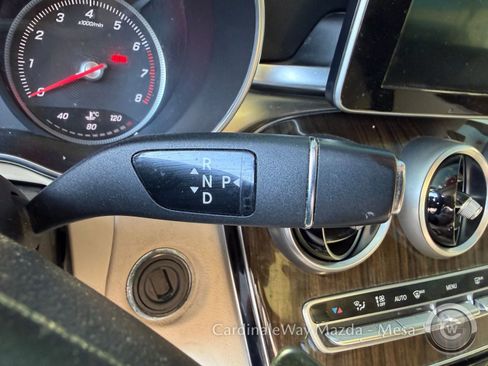 Used 2016 Mercedes-Benz C 300 Sedan image 12