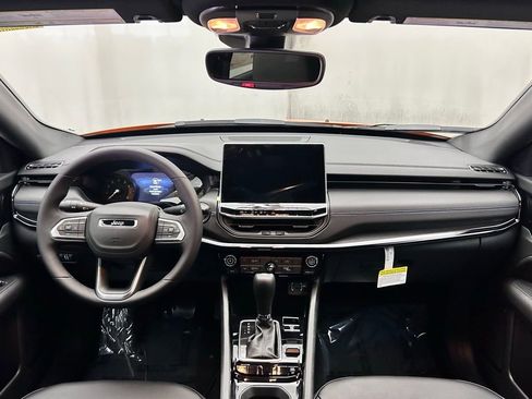 New 2026 Jeep Compass Latitude image 22