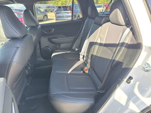 New 2026 Subaru Outback Limited XT AWD/4WD image 19