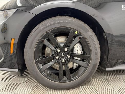 New 2026 Ford Mustang GT image 12