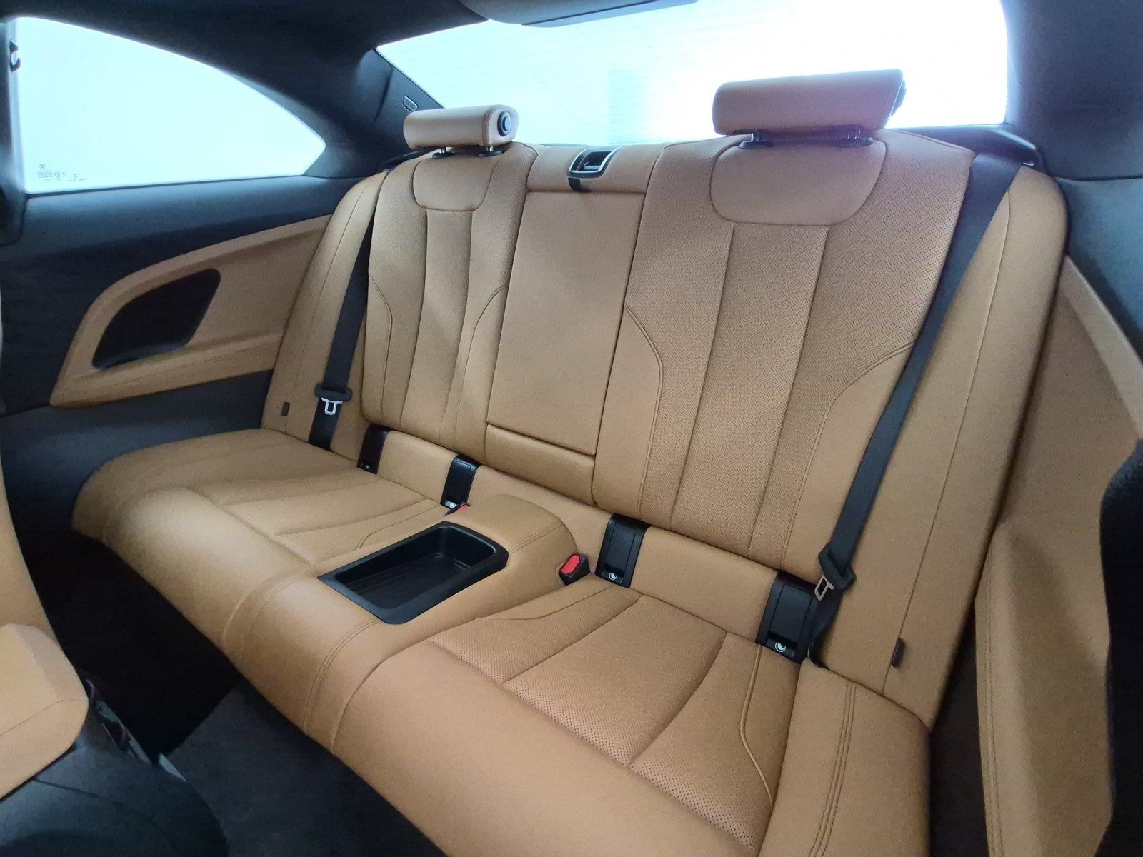 Used 2025 BMW 230i Coupe RWD image 22