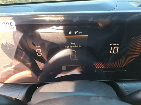 New 2026 Kia K4 EX FWD image 8