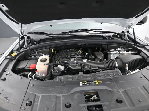 Used 2023 Jeep Grand Cherokee L Laredo image 15