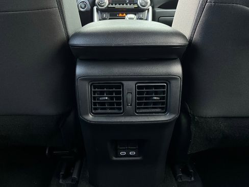 Used 2025 Toyota RAV4 XLE image 13