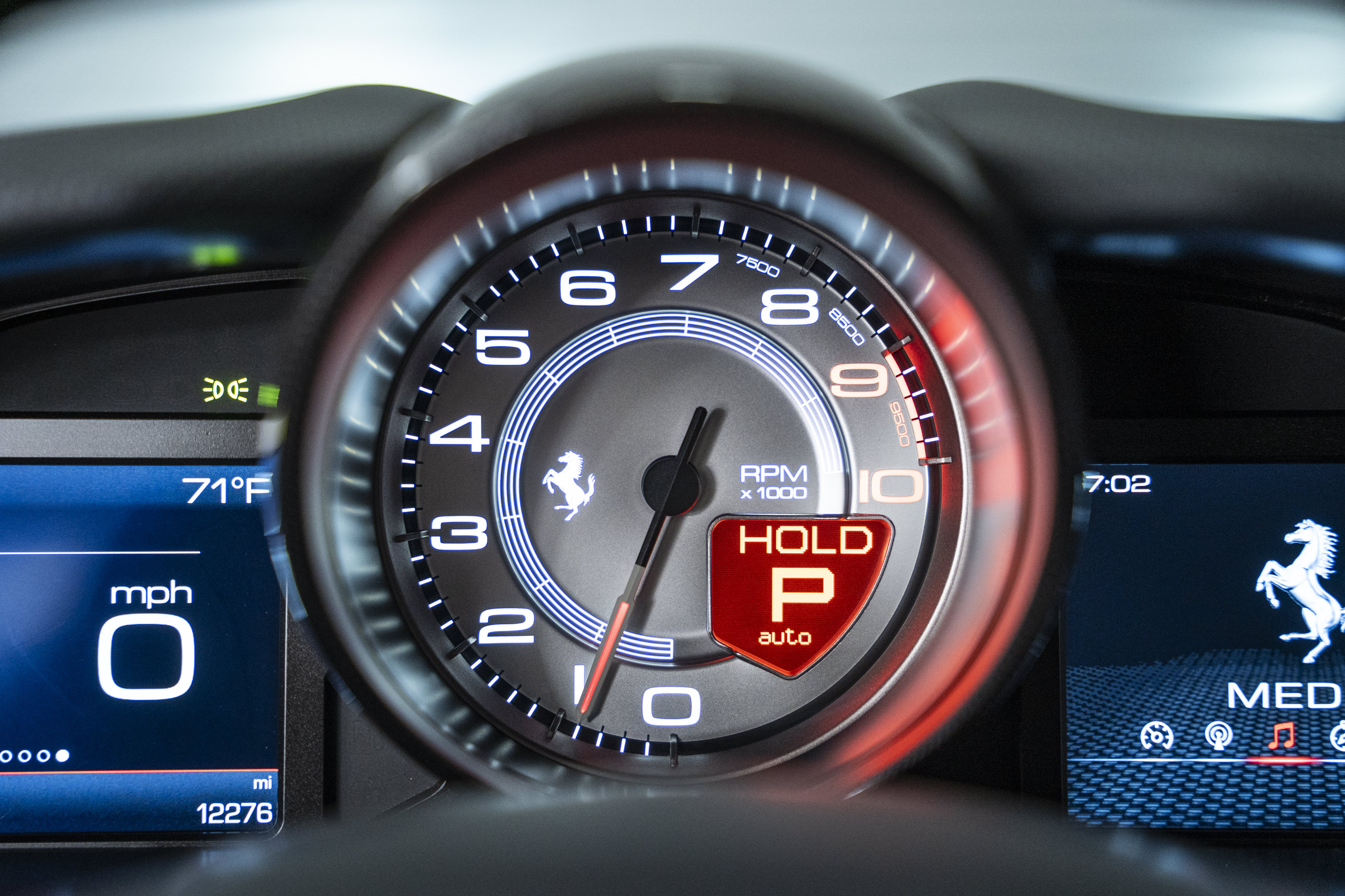 Used 2019 Ferrari 812 Superfast RWD image 31