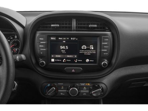 Used 2022 Kia Soul LX w/ Technology Package image 13