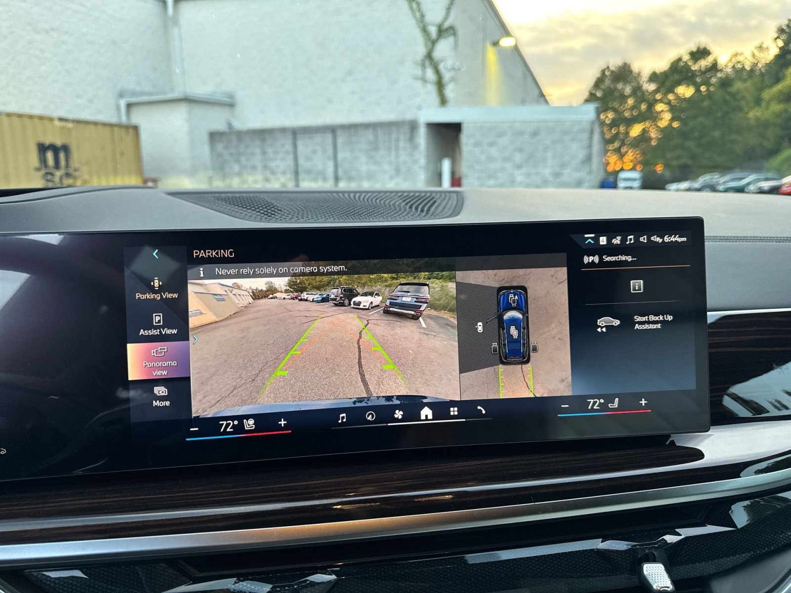 New 2027 BMW X7 xDrive40i AWD/4WD image 14