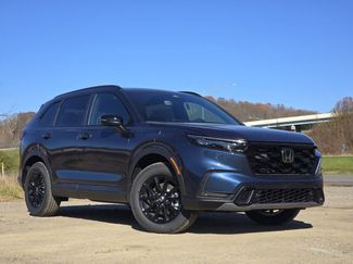 New 2026 Honda CR-V Sport-L video 2