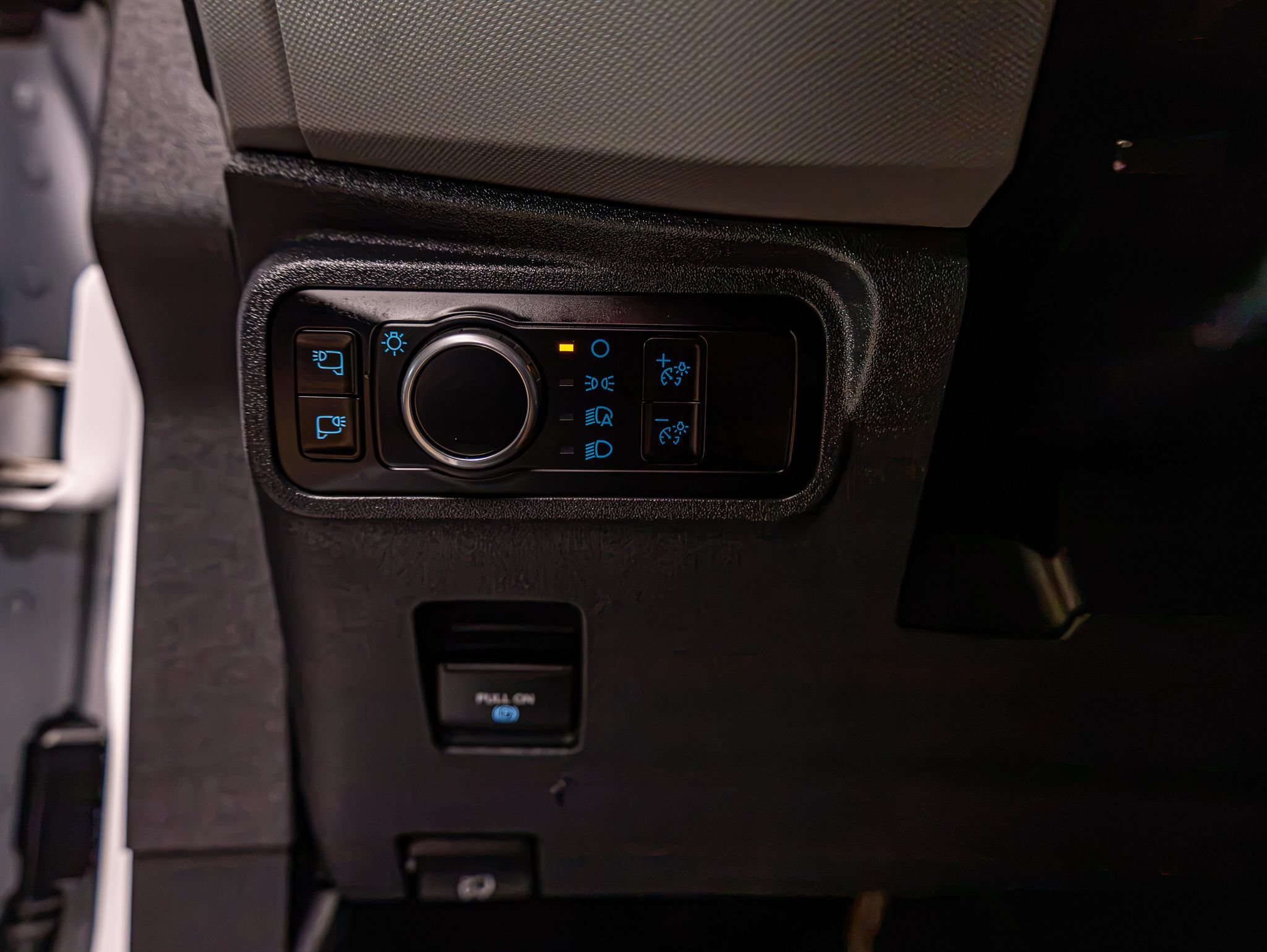 Used 2023 Ford Bronco Badlands AWD/4WD image 16