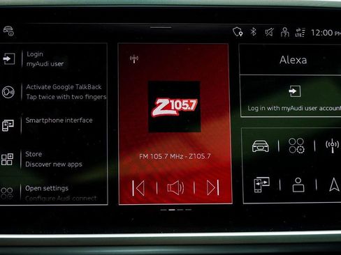 Used 2024 Audi A6 Premium Plus image 21