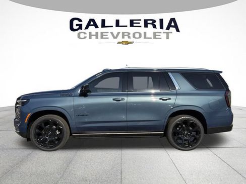 New 2026 Chevrolet Tahoe High Country AWD/4WD image 4