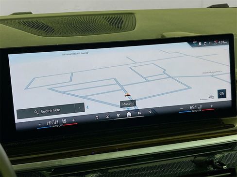 Used 2024 BMW X7 xDrive40i image 15