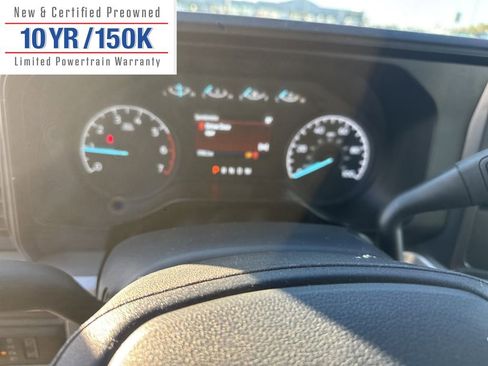 Used 2024 Ford F350 XL w/ XL Off-Road Package image 17