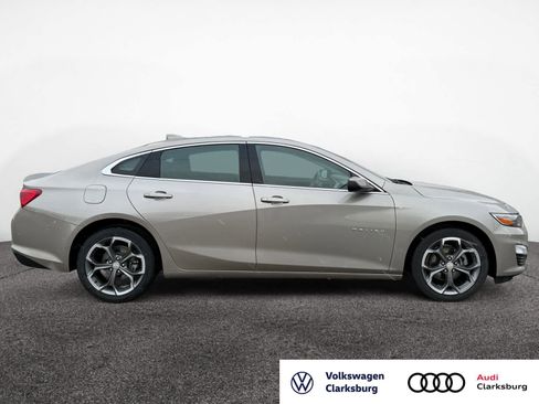Used 2024 Chevrolet Malibu LT image 6