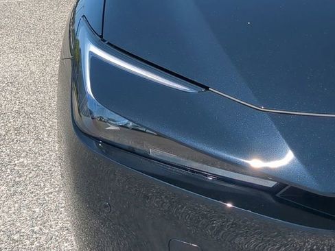 Certified 2026 Toyota Prius SE image 10