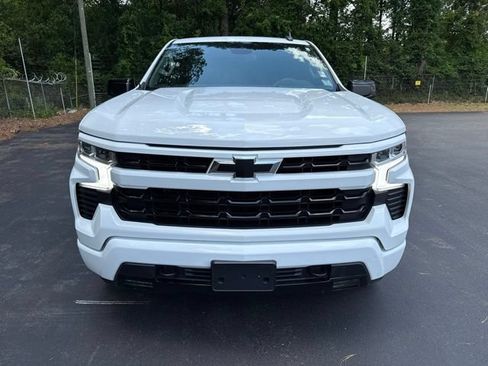 Used 2022 Chevrolet Silverado 1500 RST AWD/4WD image 8