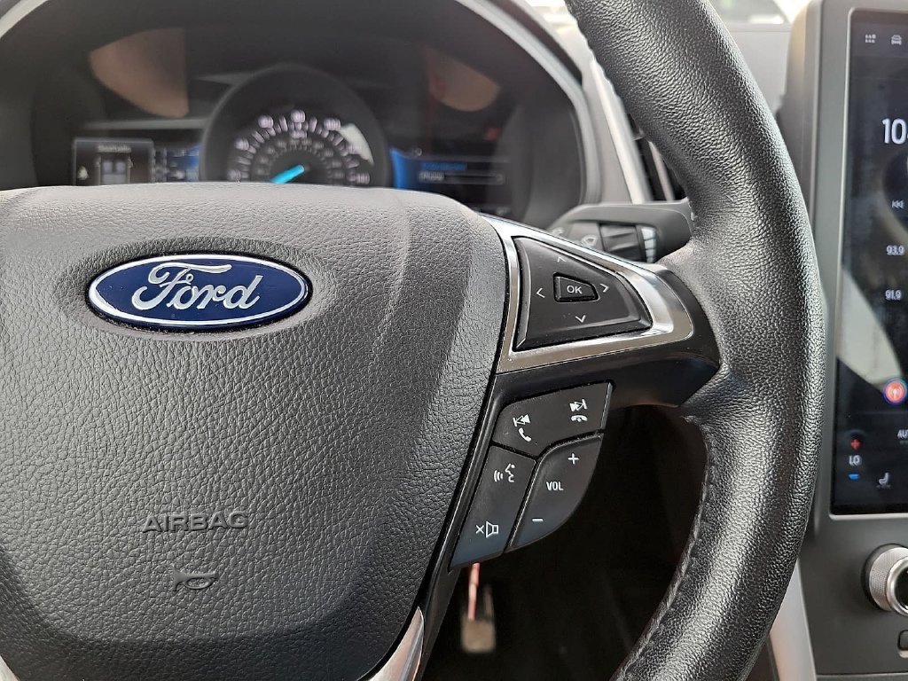 Used 2024 Ford Edge SEL AWD/4WD image 24