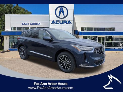 New 2026 Acura RDX SH-AWD w/ Advance Package image 7
