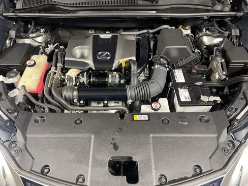 Used 2021 Lexus NX 300 FWD w/ Accessory Package image 9