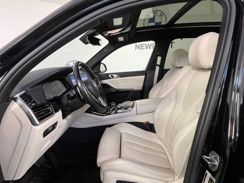 Used 2019 BMW X5 xDrive40i w/ Premium Package 2 AWD/4WD image 20