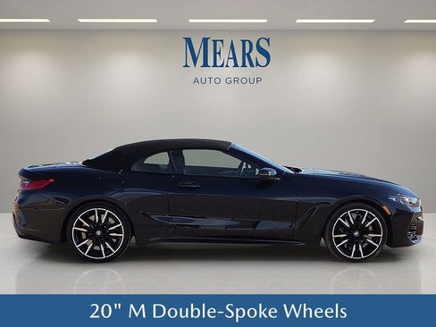 Used 2024 BMW M850i xDrive M850i xDrive w/ M Sport Professional Package image 7