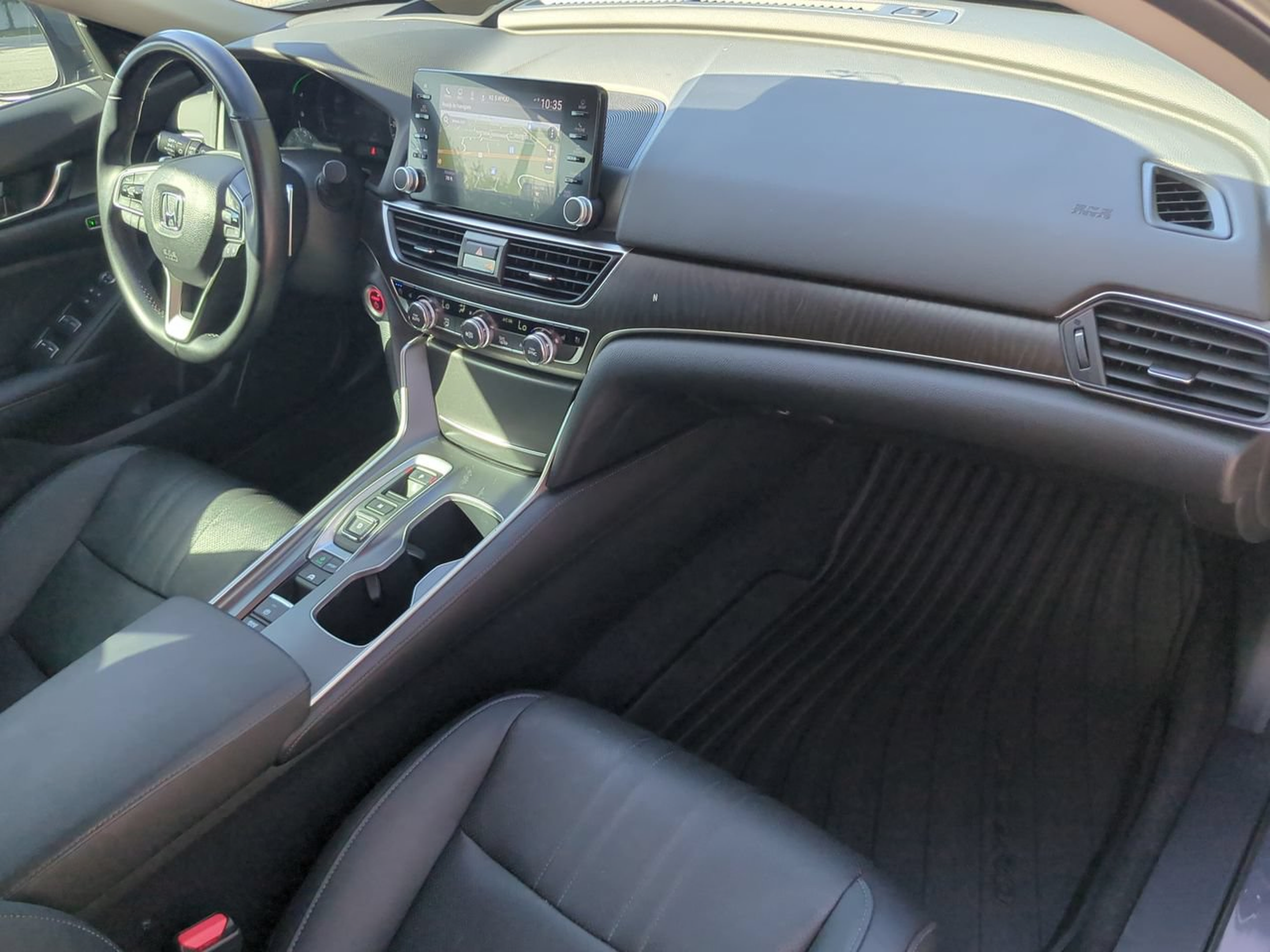 Certified 2020 Honda Accord Touring image 20