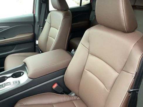 New 2026 Honda Ridgeline RTL image 20